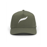 The Signature Feather Hat
