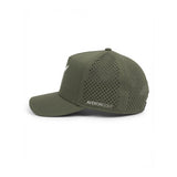 The Signature Feather Hat