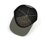 The Signature Feather Hat