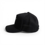 The Signature Feather Hat