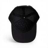 The Signature Feather Hat