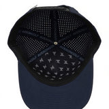 The Signature Feather Hat
