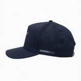 The Signature Feather Hat