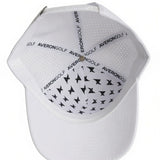 The Signature Feather Hat