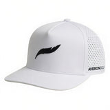 The Signature Feather Hat